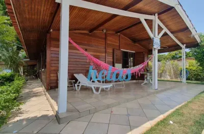 Chácara  com 5 dormitórios à venda, 1000 m² por r$ 1.150.000 - jardim estância brasil - atibaia/sp