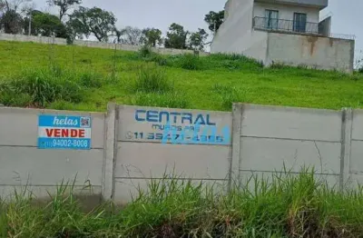 Terreno com 188,31 m² à venda por r$ 210.000,00 no bairro nova atibaia - atibaia /sp.