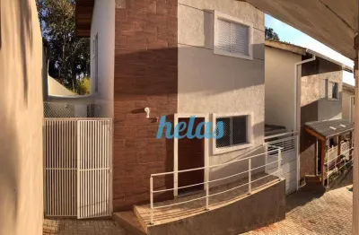 Casa com 2 dormitórios, 90m² à venda por r$ 457.000,00 no jardim das cerejeiras - atibaia/sp