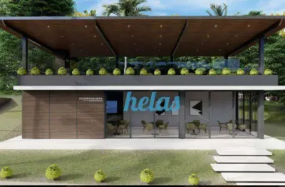 Terreno à venda, 379 m² por r$ 650.000,00 - condomínio ecoville residence- atibaia/sp.