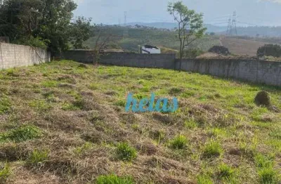 Terreno com 1000m² à venda por r$ 280.000,00 no bairro chácara fernão dias- atibaia/sp.