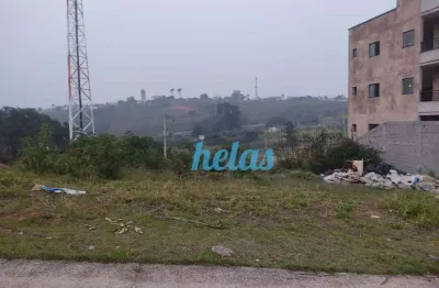 Terreno com 240m² à venda por r$ 237.000,00 no bella atibaia- atibaia/sp.