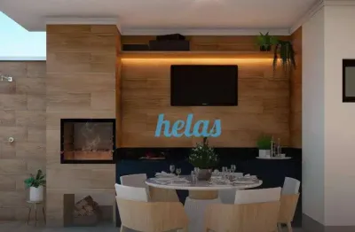 CASA COM 140m²  ALTO PADRÃO À VENDA POR R$ 895.000,00 NO BAIRRO JARDIM JARAGUÁ - ATIBAIA/SP.