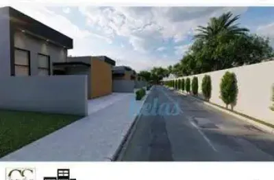 Casas com 106 m² cada uma por r$ 799.000,00 no bairro jardim estância brasil - atibaia/sp.