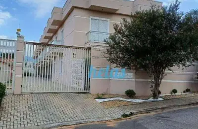 Apartamento com 96,23 m² à venda por r$ 900.000,00 no condomínio residencial rissatti v - atibaia/sp.
