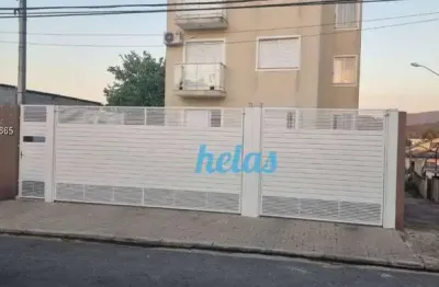 Apartamento com 2 dormitórios para alugar, 98 m² por r$ 3.500,00/mês - jardim do alvinópolis - atibaia/sp