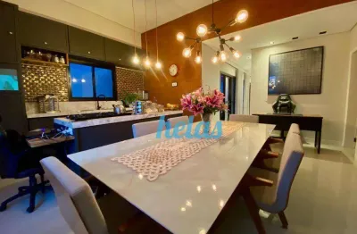 Casa com 2 dormitórios à venda, 167 m² por r$ 960.000,00 - condomínio terras de atibaia i - atibaia/sp