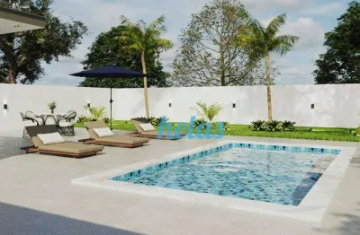 Casa com 3 dormitórios à venda, 249 m² por r$ 1.950.000,00 - condomínio flamboyant - atibaia/sp