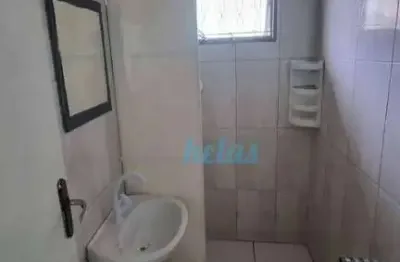 Kitnet com 1 dormitório para alugar, 35 m² por r$ 1.000,00/mês - jardim do trevo - atibaia/sp