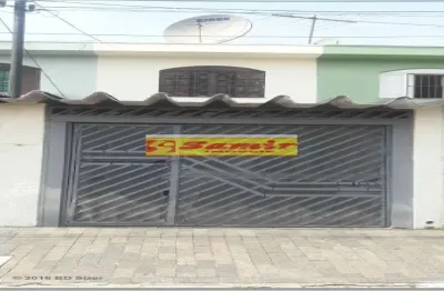 Casa com 2 quartos à venda em Jaçanã, São Paulo 