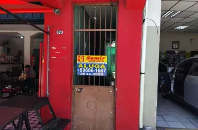 Casa com 1 quarto para alugar no Jardim Japão, São Paulo 