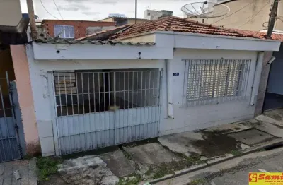 Casa com 2 quartos à venda na Vila Guilherme, São Paulo 