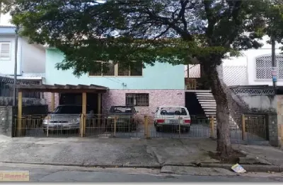 Casa com 6 quartos à venda na Vila Guilherme, São Paulo 