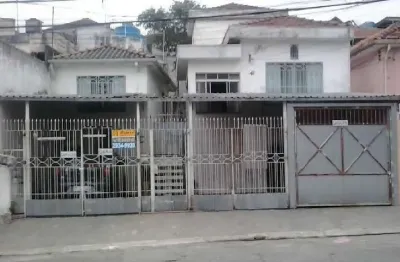 Casa com 2 quartos à venda na Vila Maria, São Paulo 
