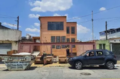 Casa para alugar na Vila Maria Alta, São Paulo 