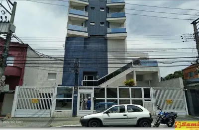 Apartamento com 1 quarto para alugar no Carandiru, São Paulo 