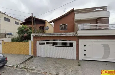 Casa com 3 quartos à venda no Jardim Guanca, São Paulo 