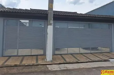 Casa com 3 quartos à venda no Jardim Guanca, São Paulo 