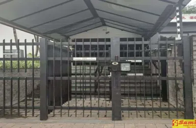 Apartamento com 3 quartos à venda no Jardim Japão, São Paulo 