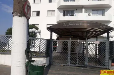 Apartamento com 3 quartos à venda no Jardim Japão, São Paulo 