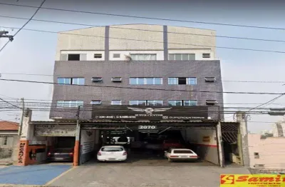 Apartamento com 1 quarto para alugar no Jardim Japão, São Paulo 