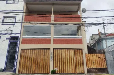 Apartamento com 3 quartos para alugar no Jardim Japão, São Paulo 