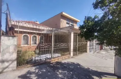 Casa com 3 quartos para alugar no Jardim Japão, São Paulo 