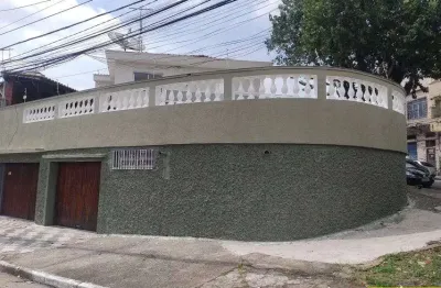 Casa com 3 quartos à venda na Vila Maria, São Paulo 