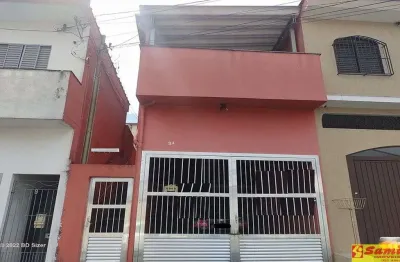 Casa com 3 quartos à venda no Jardim Japão, São Paulo 