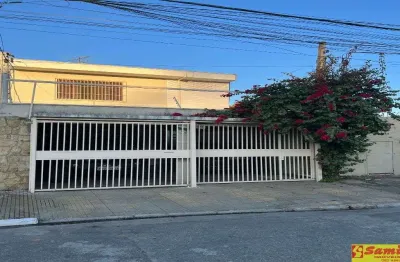 Casa com 3 quartos à venda na Vila Maria, São Paulo 