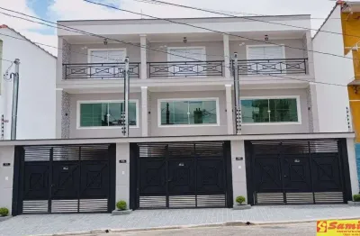 Casa com 3 quartos à venda no Parque Vitória, São Paulo 