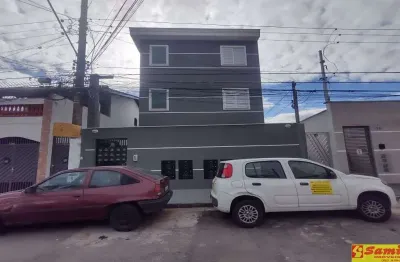 Apartamento com 1 quarto à venda na Vila Ede, São Paulo 