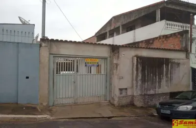 Casa com 1 quarto à venda na Vila Ede, São Paulo 