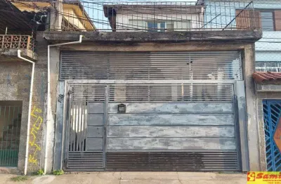 Casa com 3 quartos à venda na Vila Ede, São Paulo 