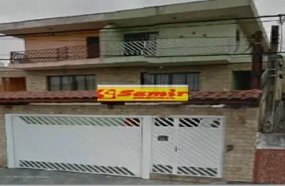 Casa com 3 quartos à venda na Vila Ede, São Paulo 