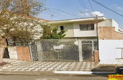 Casa com 4 quartos à venda na Vila Guilherme, São Paulo 