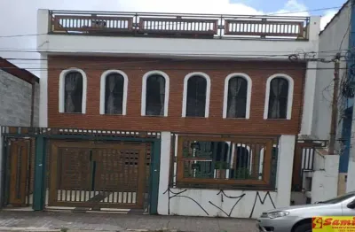 Casa com 5 quartos à venda na Vila Guilherme, São Paulo 