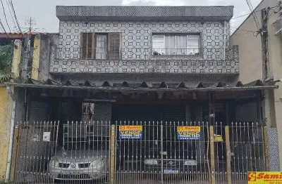 Casa com 3 quartos à venda na Vila Guilherme, São Paulo 