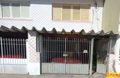 Casa com 2 quartos à venda na Vila Guilherme, São Paulo 