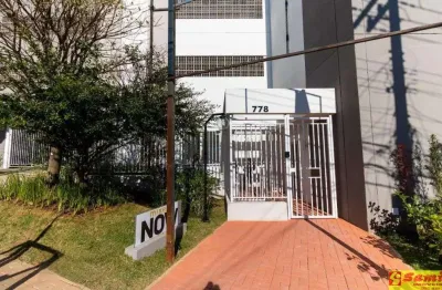 Apartamento com 2 quartos à venda na Vila Gustavo, São Paulo 