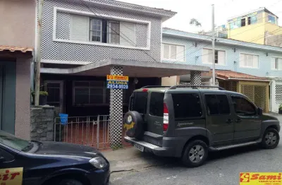 Casa com 3 quartos à venda na Vila Leonor, São Paulo 