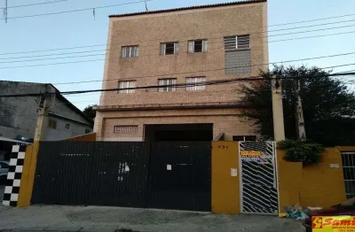 Apartamento com 1 quarto para alugar na Vila Maria, São Paulo 