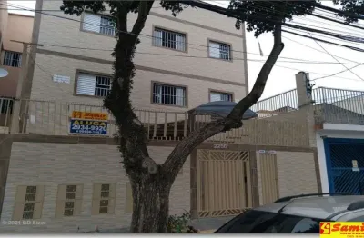 Apartamento com 1 quarto para alugar na Vila Maria, São Paulo 