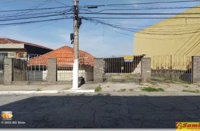 Casa com 3 quartos à venda na Vila Maria, São Paulo 