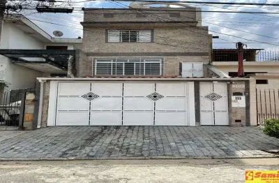 Casa com 3 quartos para alugar na Vila Maria, São Paulo 
