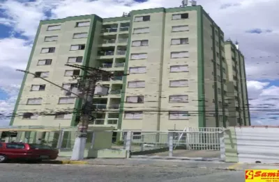 Apartamento com 2 quartos à venda na Vila Maria Alta, São Paulo 