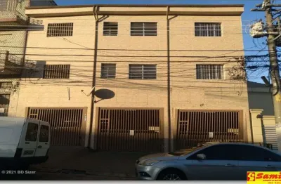 Apartamento com 1 quarto para alugar na Vila Maria Alta, São Paulo 