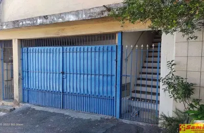 Casa com 2 quartos à venda na Vila Maria Alta, São Paulo 