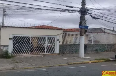 Casa com 4 quartos à venda na Vila Maria Alta, São Paulo 