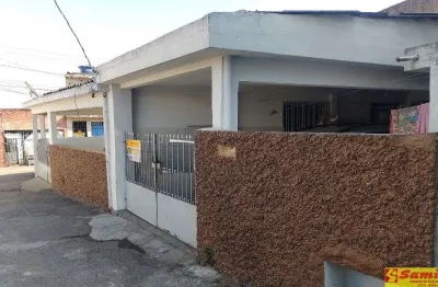 Casa com 2 quartos à venda na Vila Maria Alta, São Paulo 